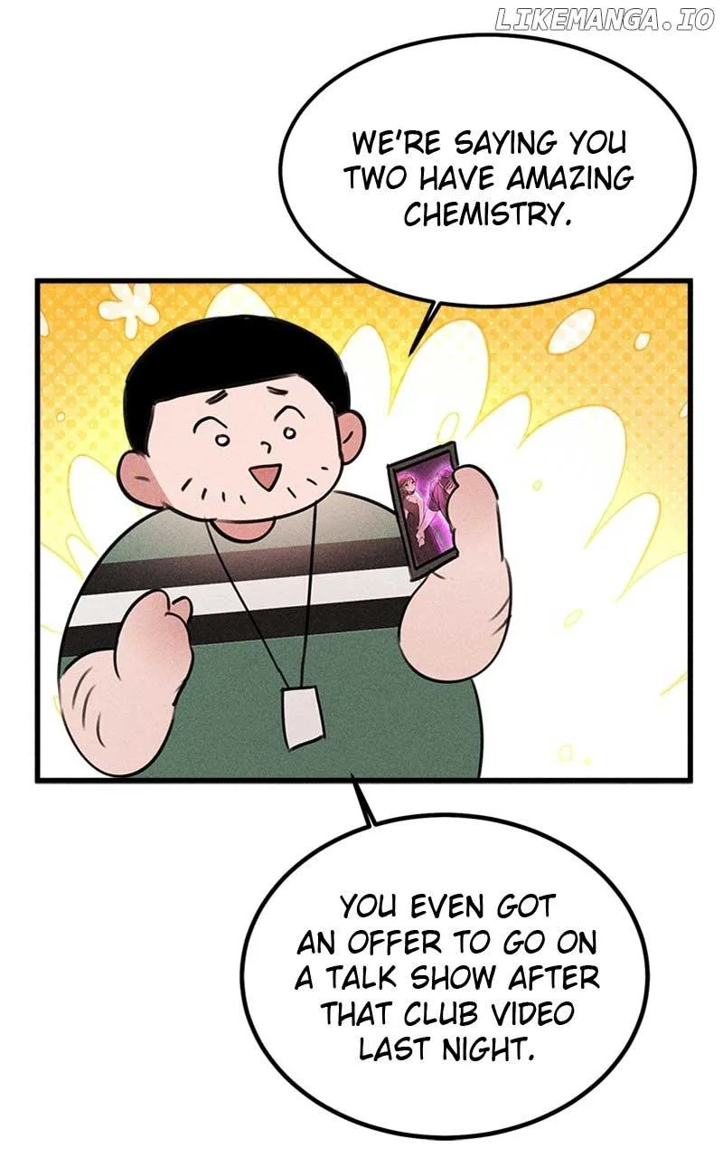 My Sister’s Private Life Chapter 24 page 44