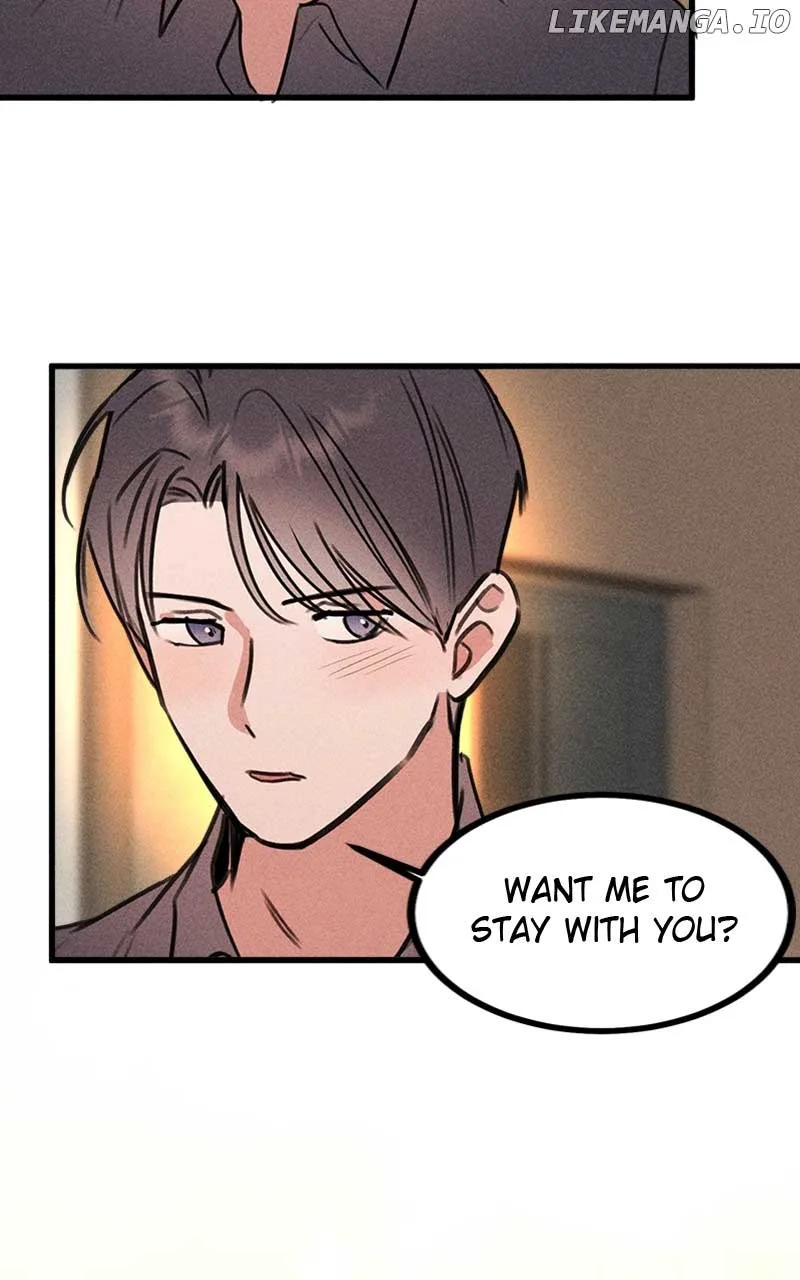 My Sister’s Private Life Chapter 23 page 18