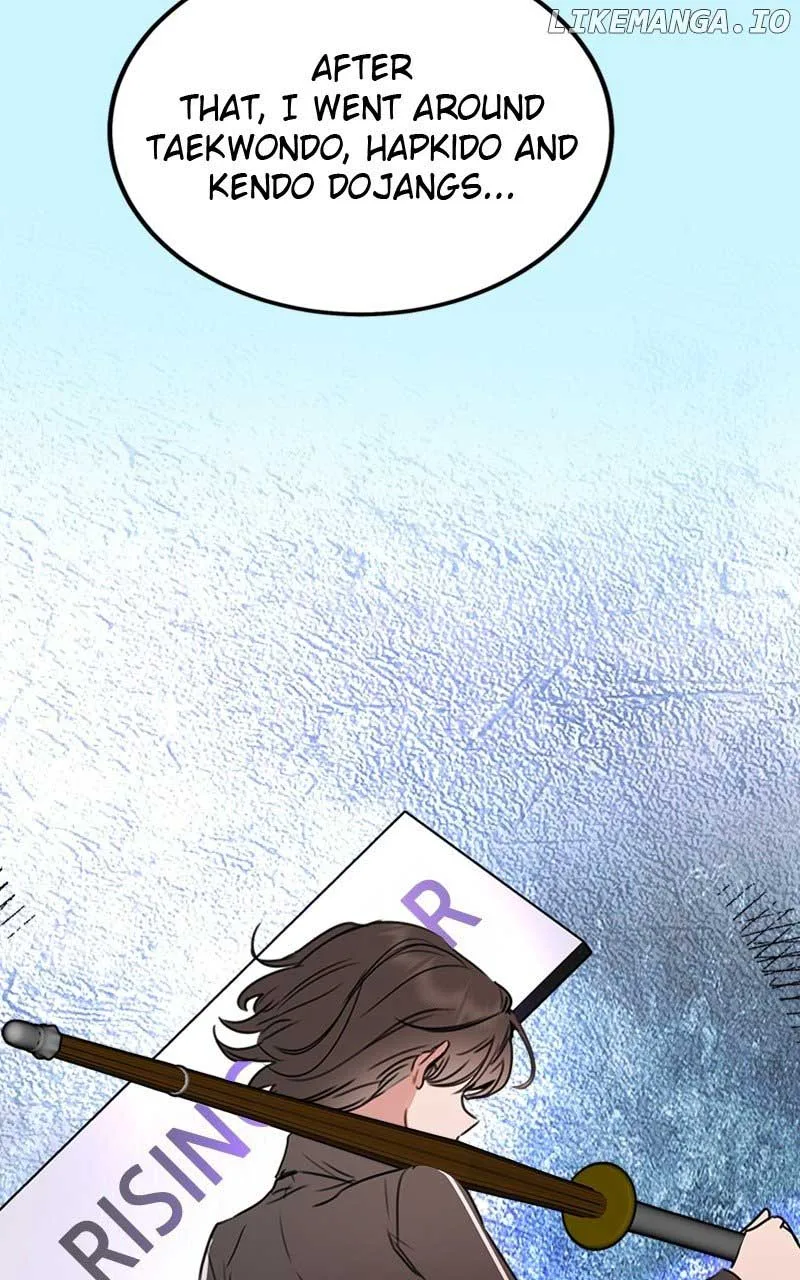 My Sister’s Private Life Chapter 24 page 19