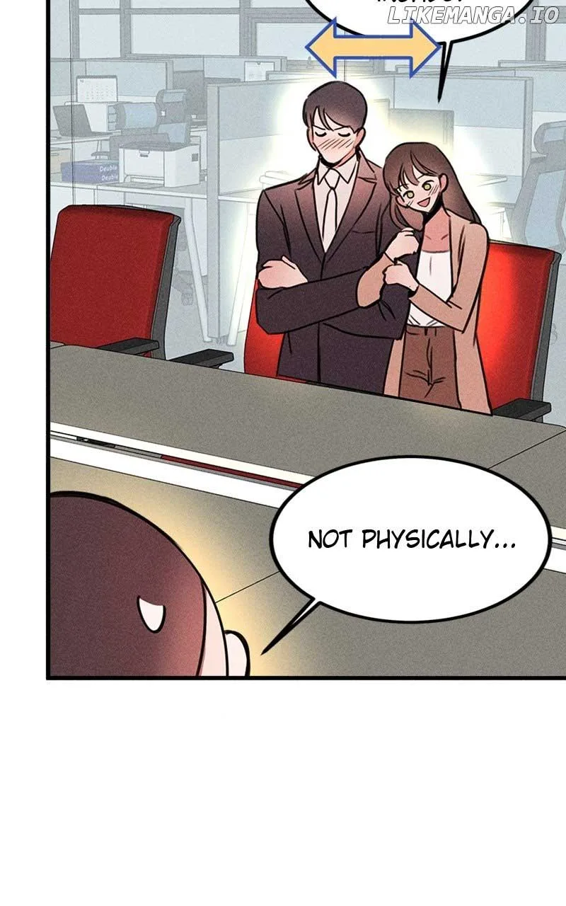 My Sister’s Private Life Chapter 24 page 43