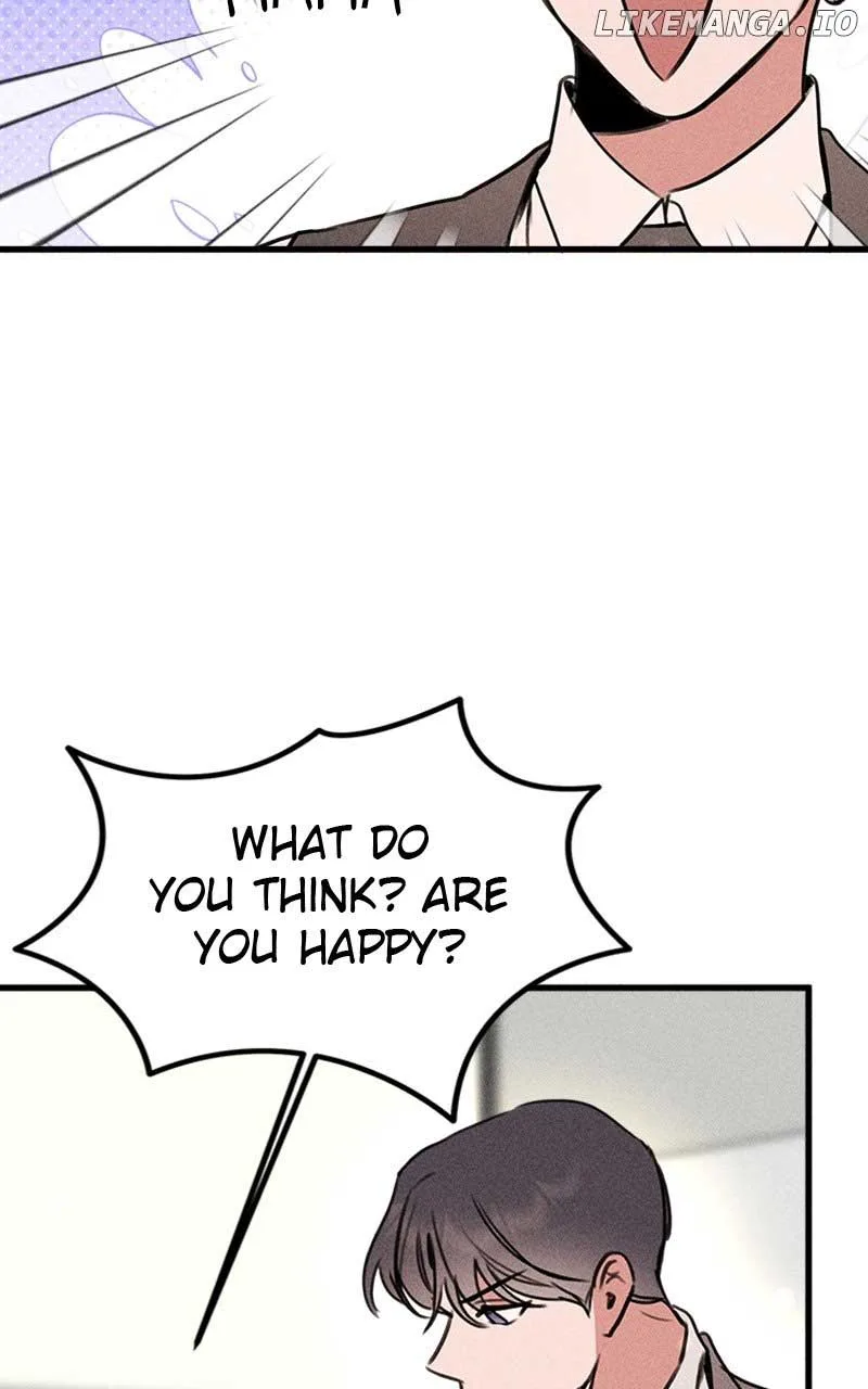 My Sister’s Private Life Chapter 24 page 52