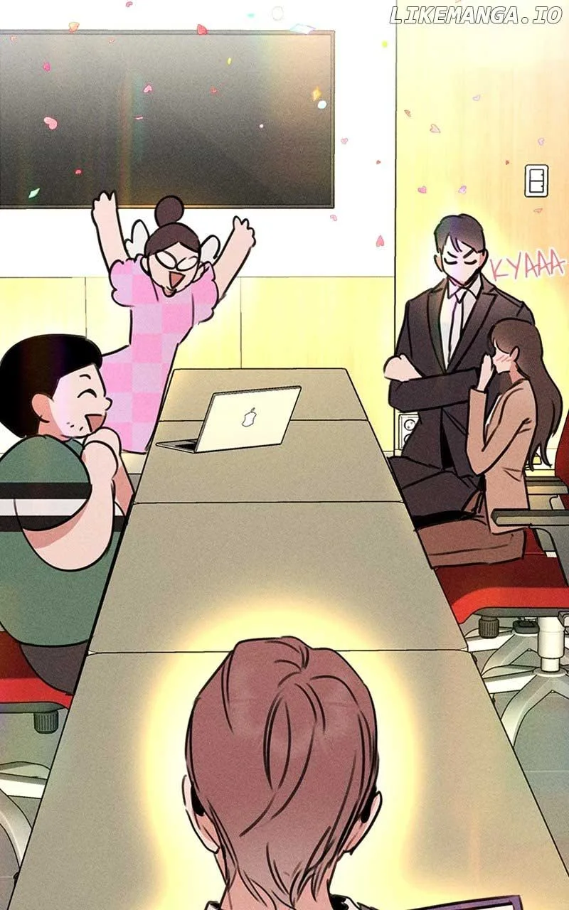 My Sister’s Private Life Chapter 24 page 46