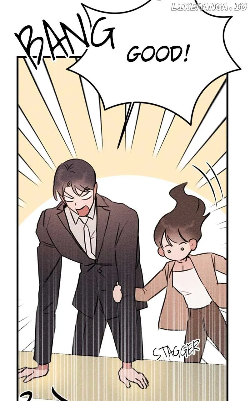 My Sister’s Private Life Chapter 24 page 59