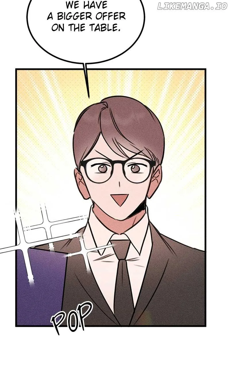 My Sister’s Private Life Chapter 24 page 48