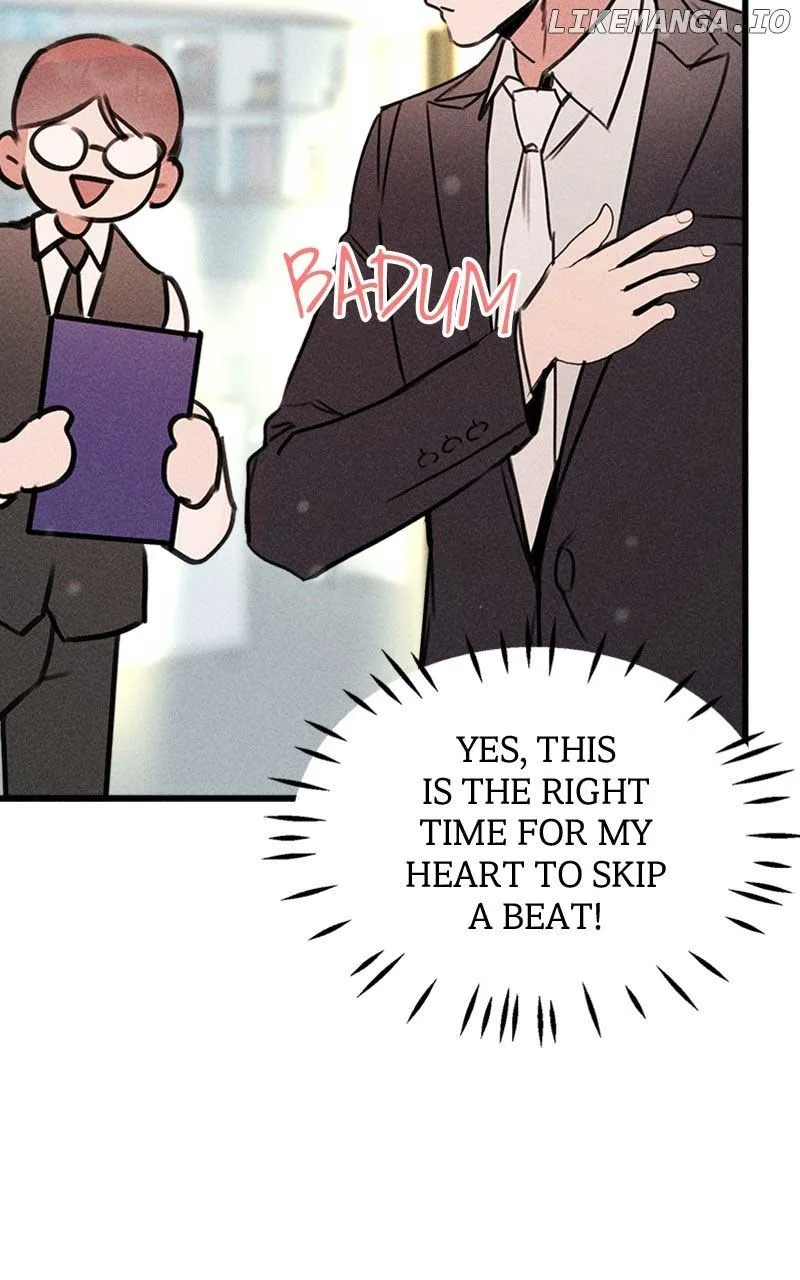 My Sister’s Private Life Chapter 24 page 53