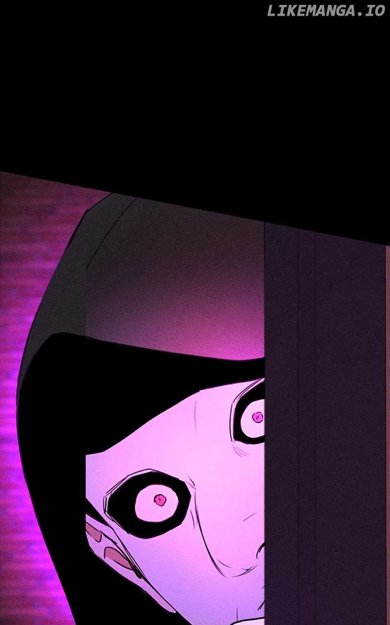 My Sister’s Private Life Chapter 23 page 33