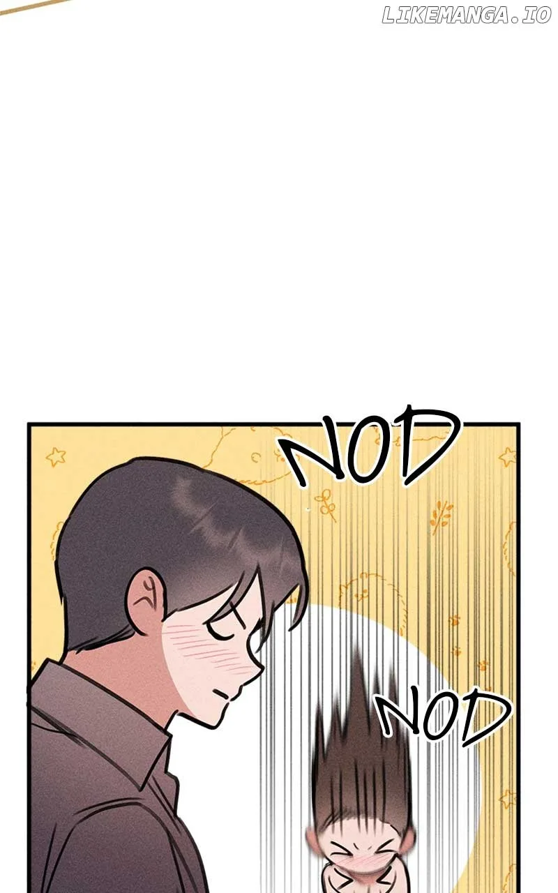 My Sister’s Private Life Chapter 23 page 21