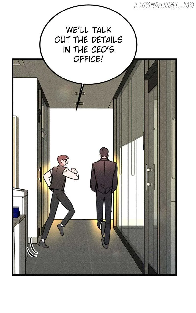 My Sister’s Private Life Chapter 24 page 63