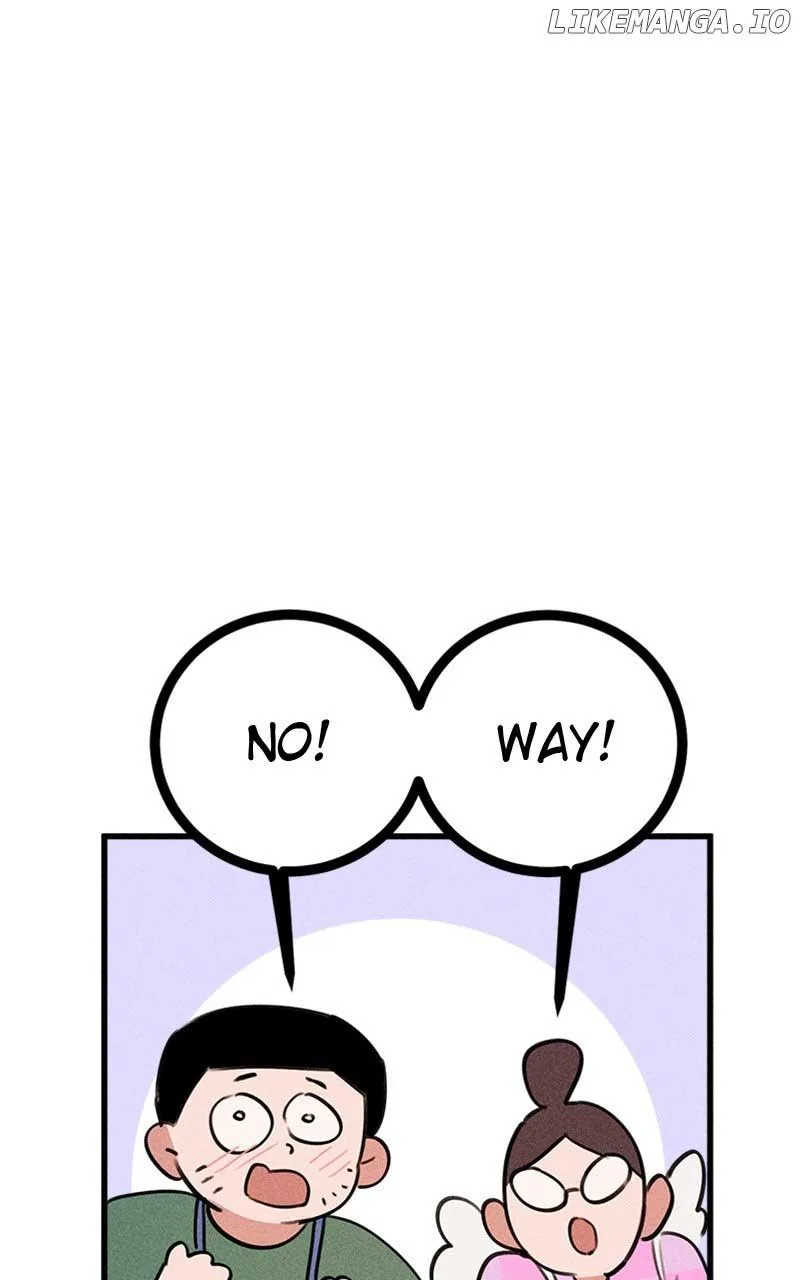 My Sister’s Private Life Chapter 24 page 50