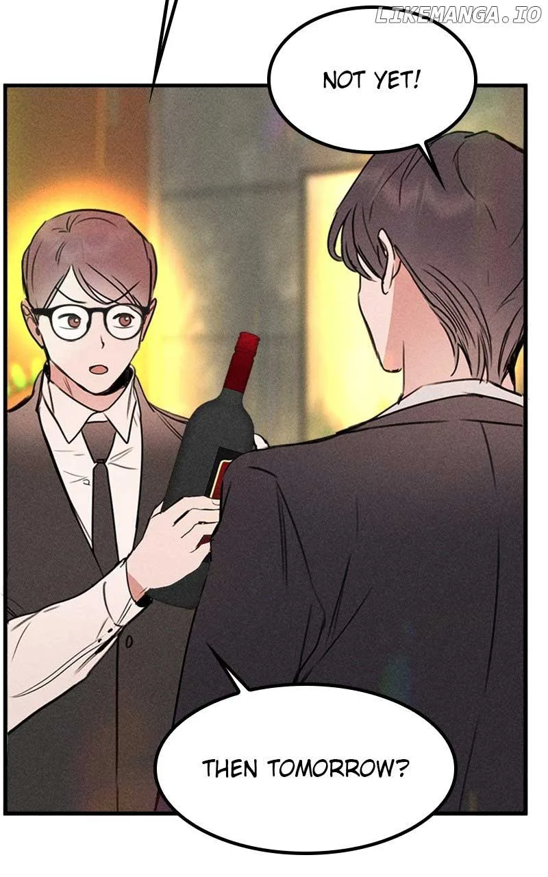 My Sister’s Private Life Chapter 24 page 66