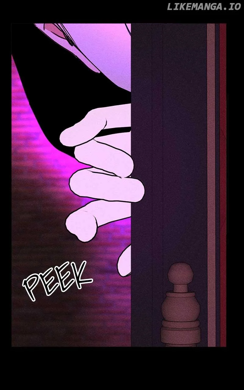My Sister’s Private Life Chapter 23 page 32
