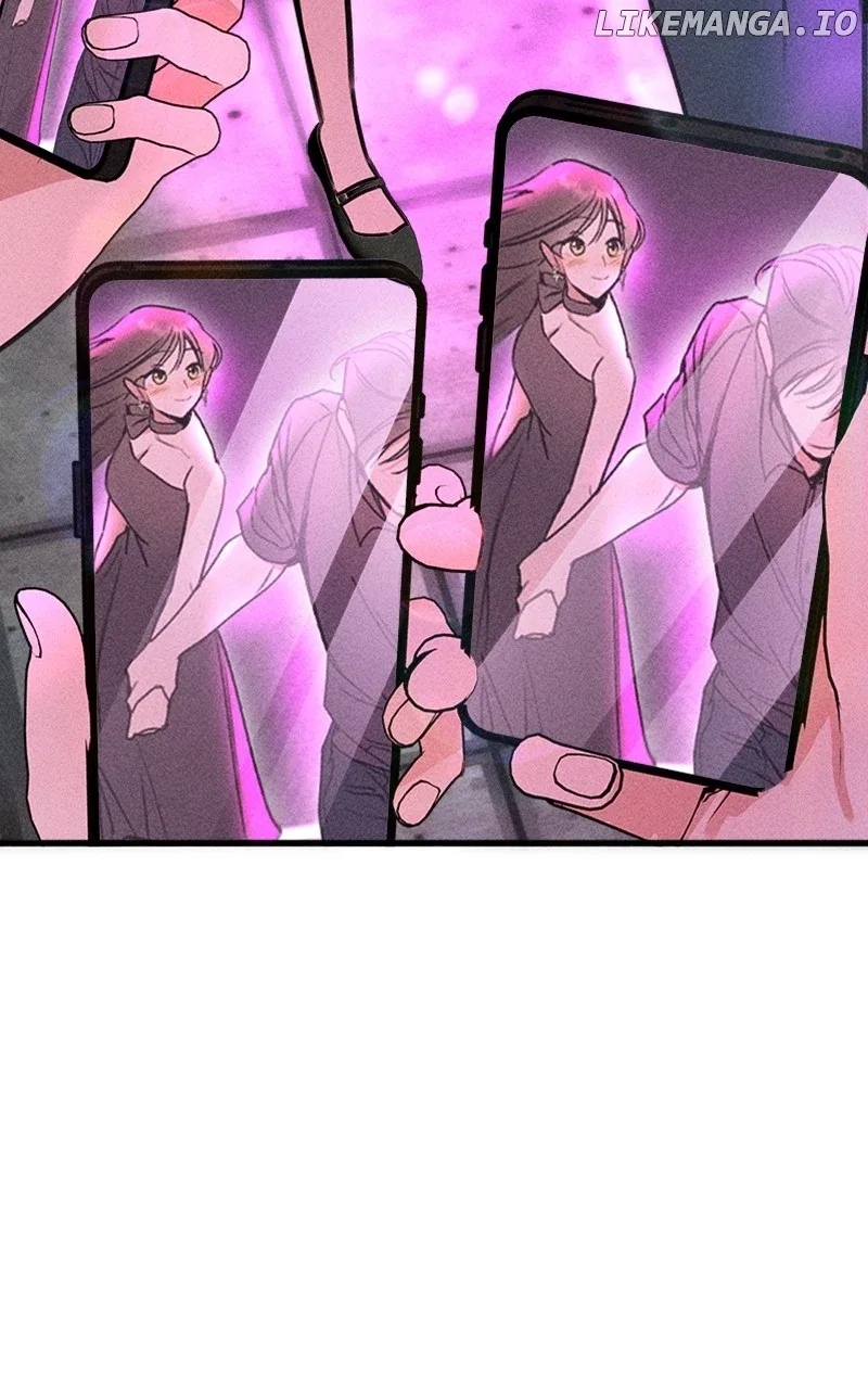 My Sister’s Private Life Chapter 22 page 11