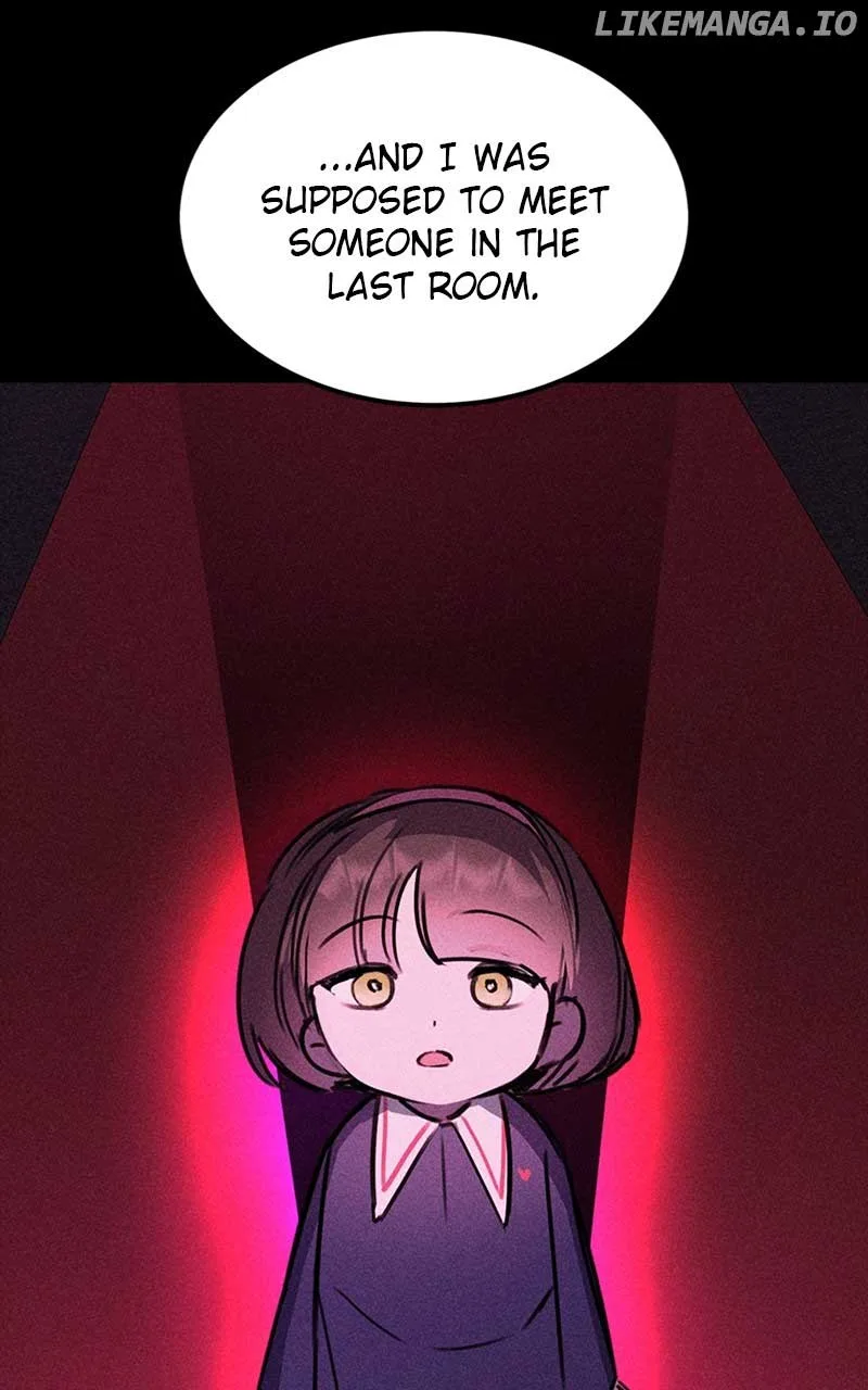 My Sister’s Private Life Chapter 23 page 30