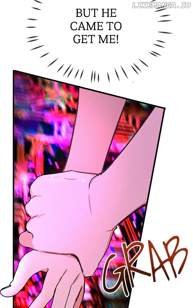My Sister’s Private Life Chapter 22 page 7