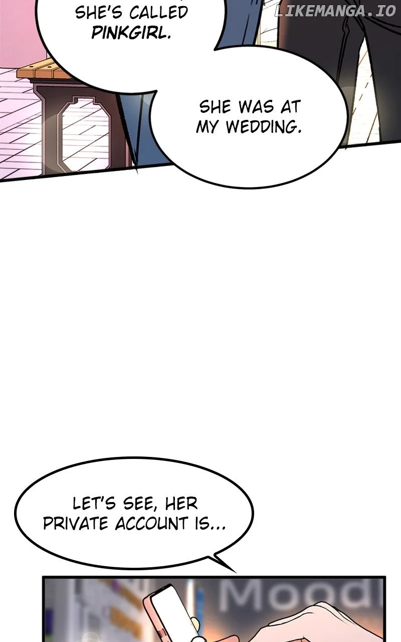 My Sister’s Private Life Chapter 25 page 34