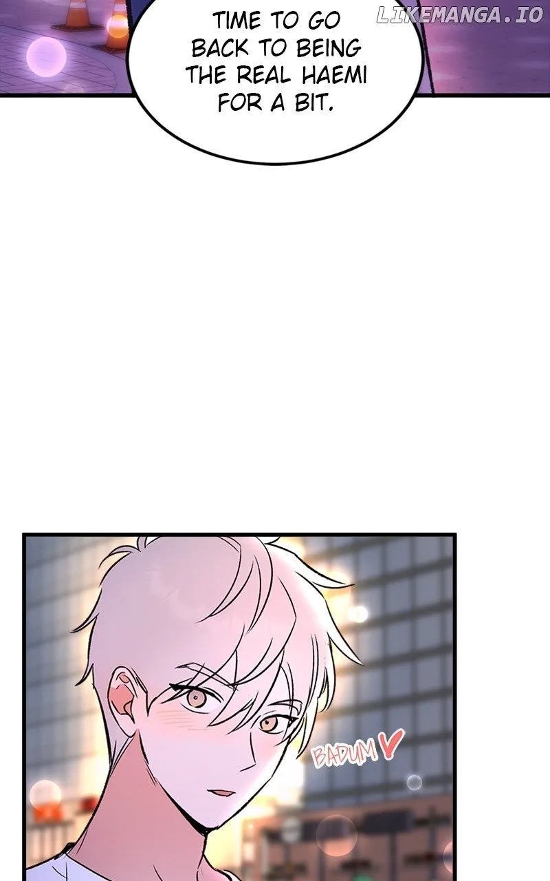 My Sister’s Private Life Chapter 25 page 39