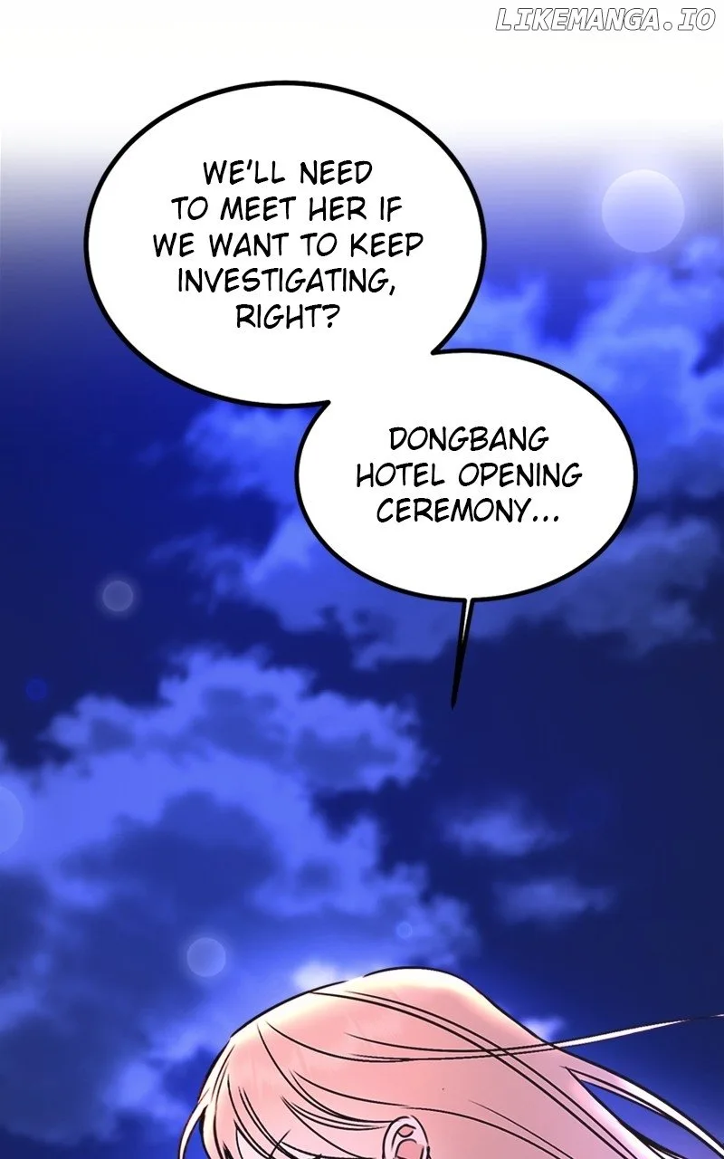 My Sister’s Private Life Chapter 25 page 37