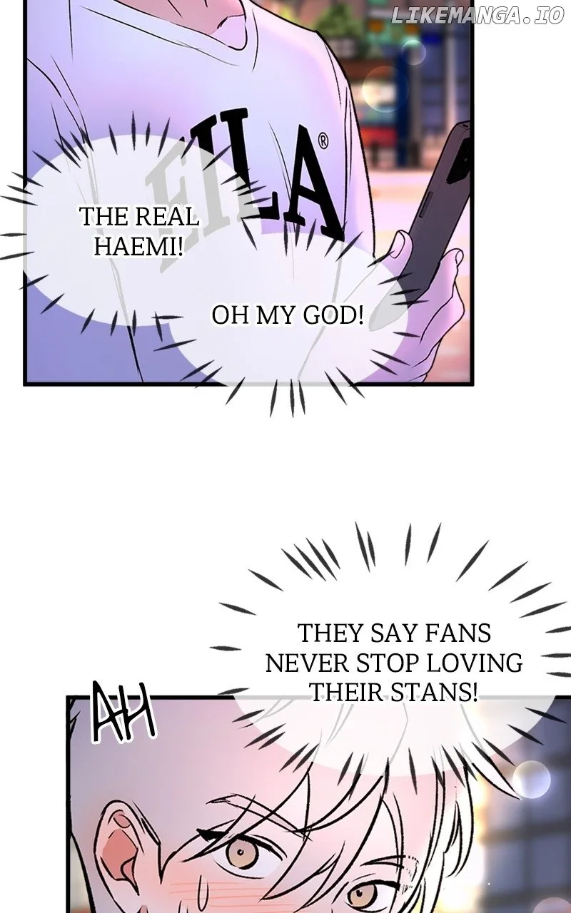 My Sister’s Private Life Chapter 25 page 40