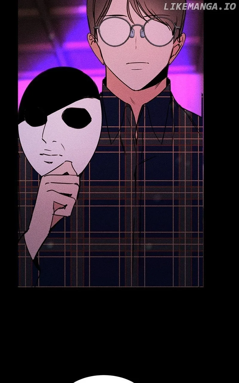 My Sister’s Private Life Chapter 25 page 19