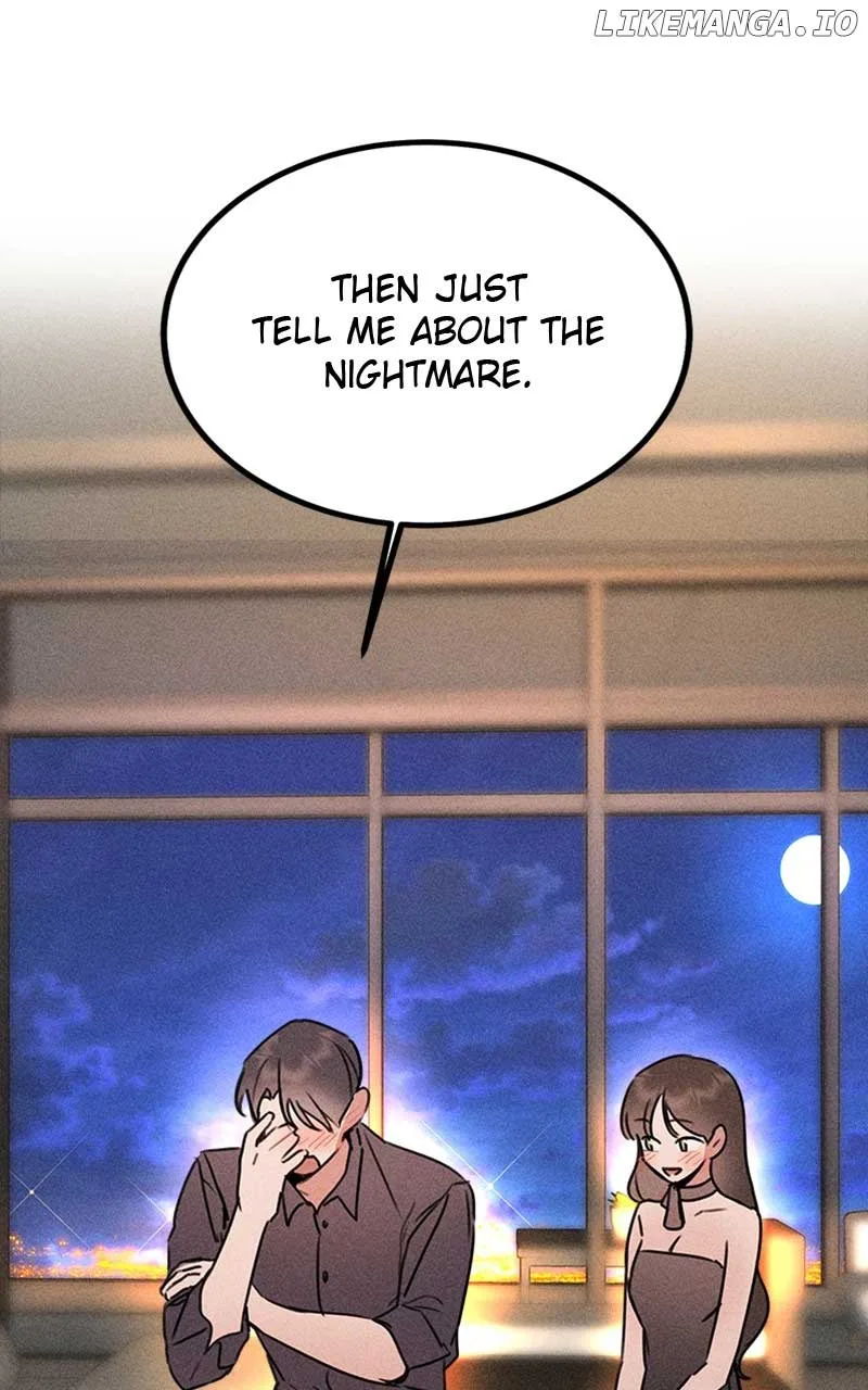 My Sister’s Private Life Chapter 23 page 24