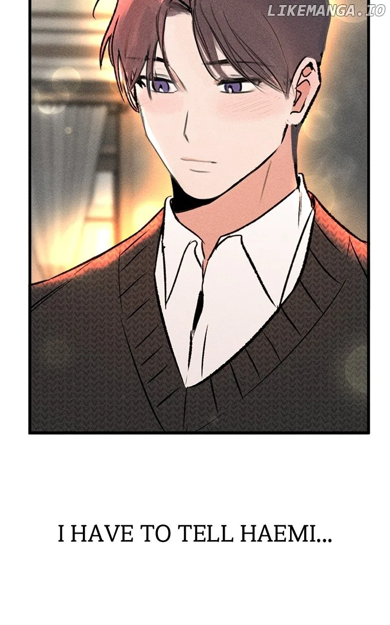 My Sister’s Private Life Chapter 25 page 50