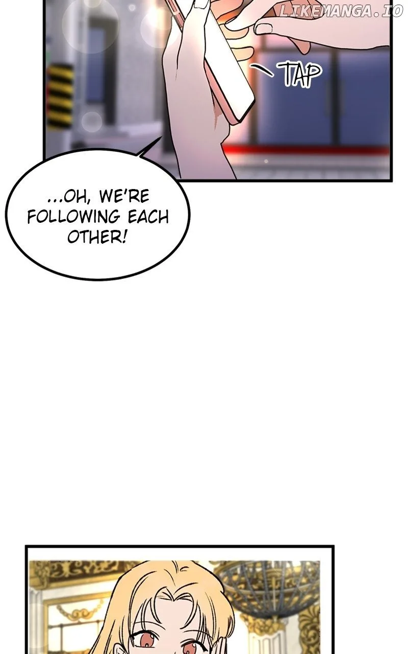 My Sister’s Private Life Chapter 25 page 35