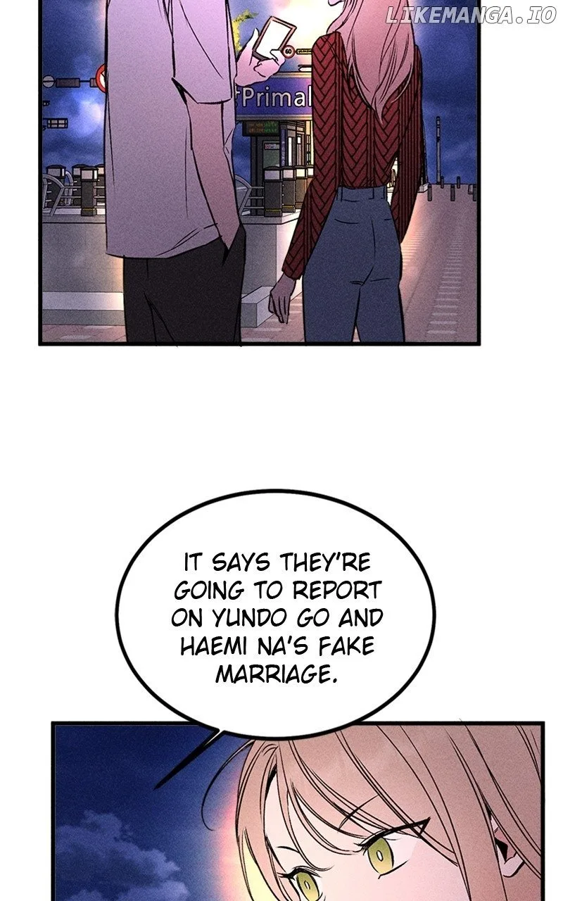My Sister’s Private Life Chapter 25 page 43