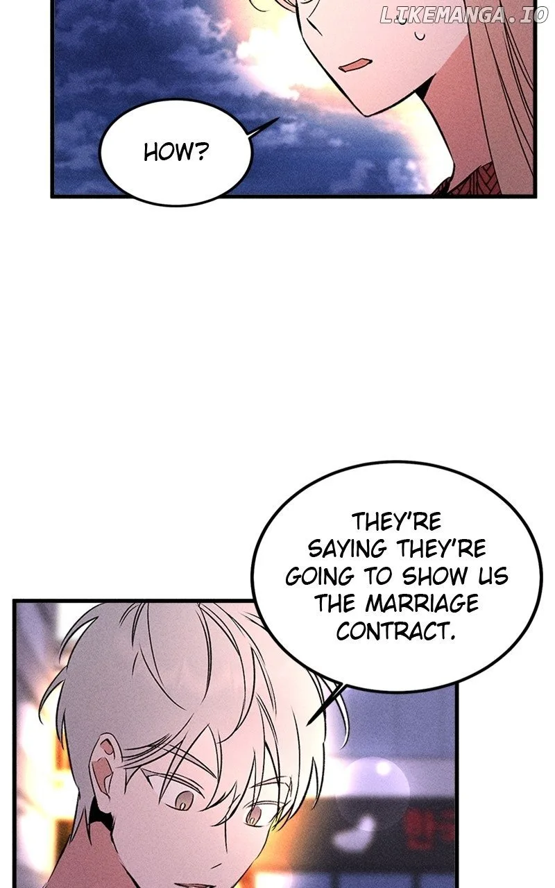 My Sister’s Private Life Chapter 25 page 44