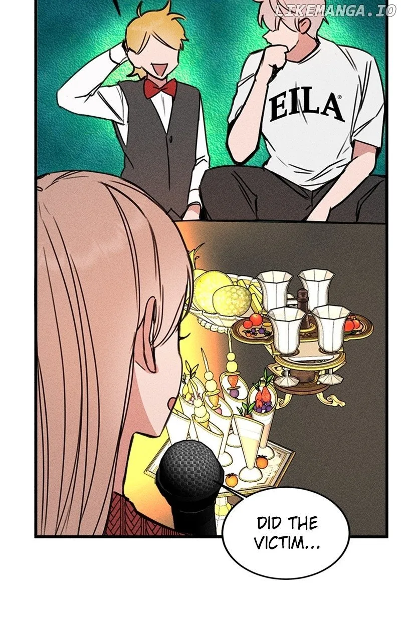 My Sister’s Private Life Chapter 25 page 26