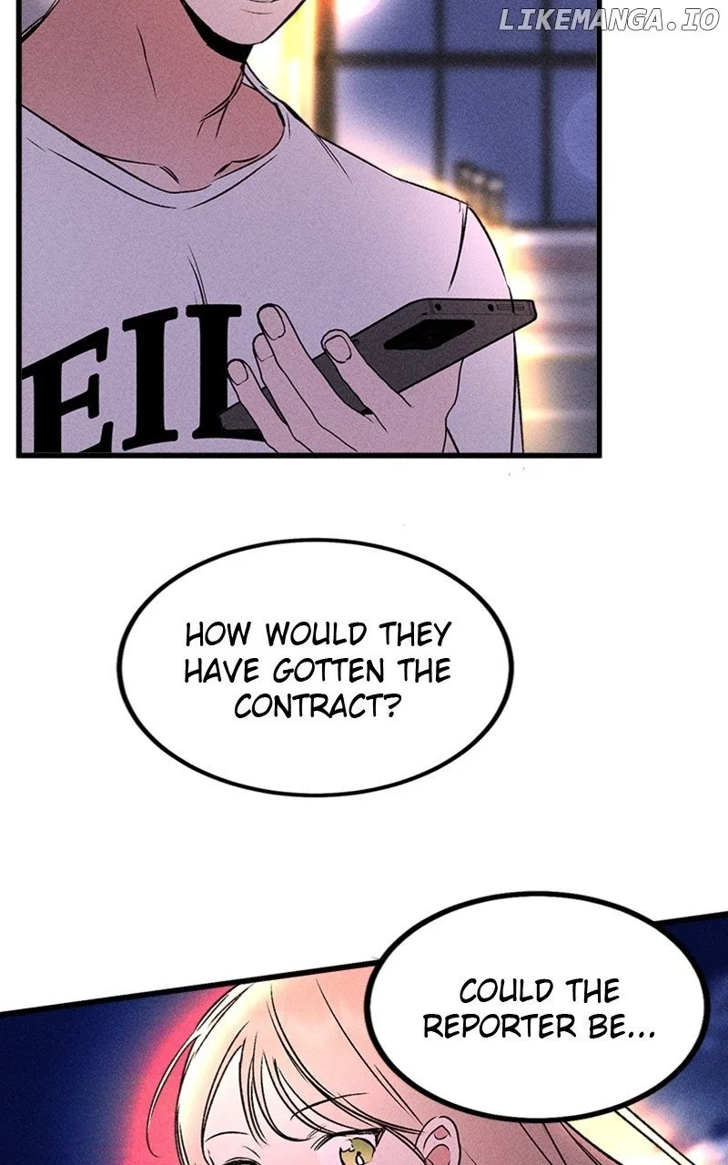 My Sister’s Private Life Chapter 25 page 45