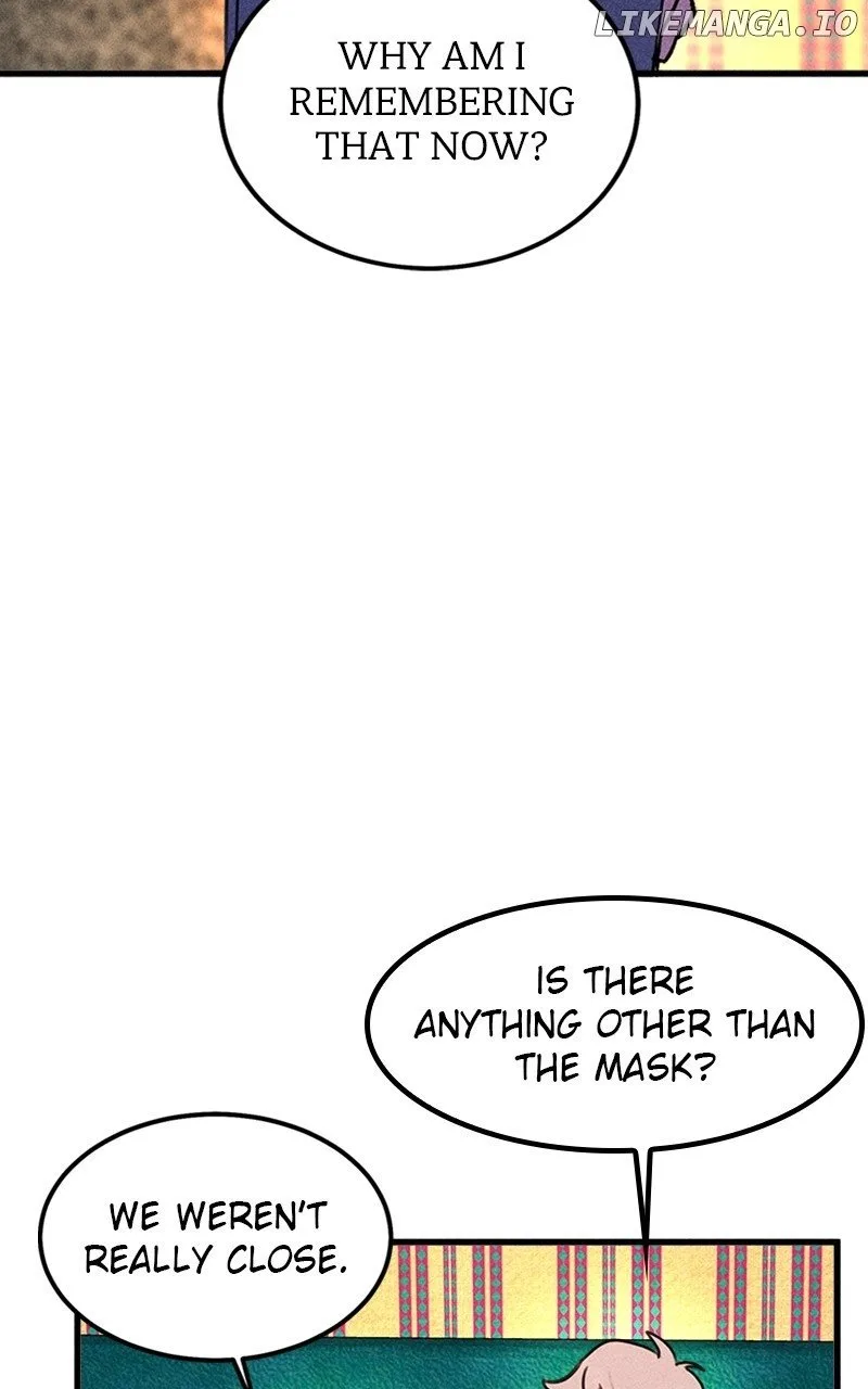 My Sister’s Private Life Chapter 25 page 25