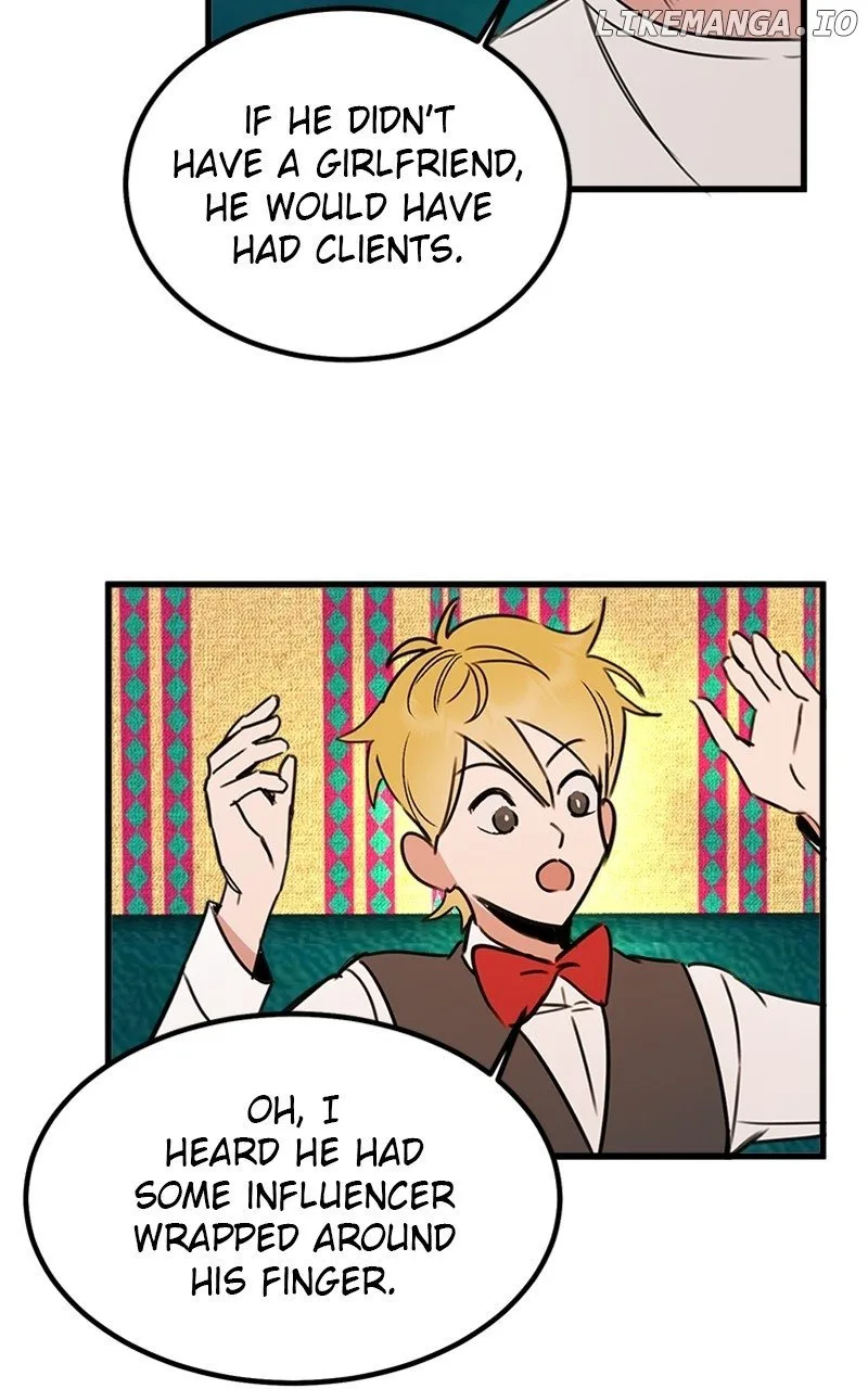 My Sister’s Private Life Chapter 25 page 29