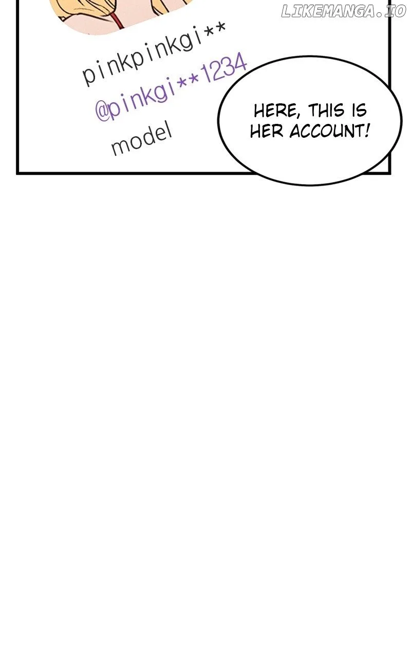 My Sister’s Private Life Chapter 25 page 31