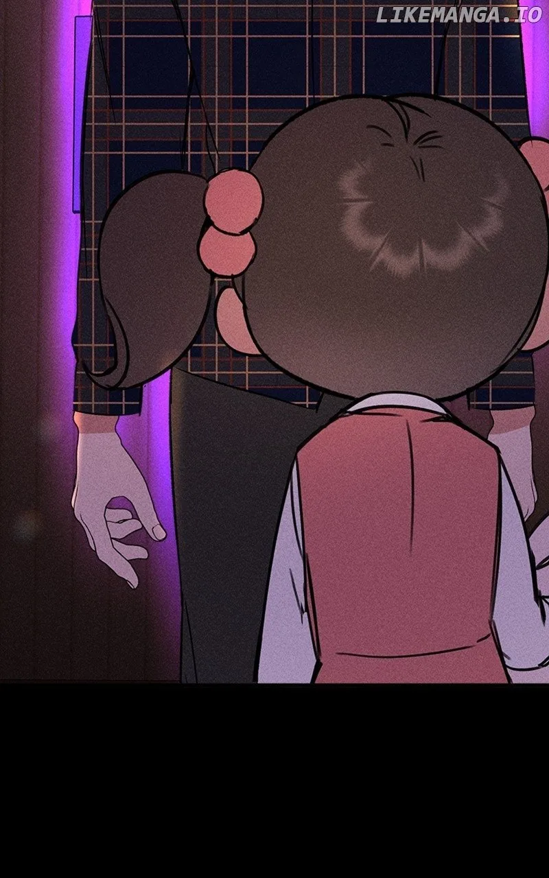 My Sister’s Private Life Chapter 25 page 10