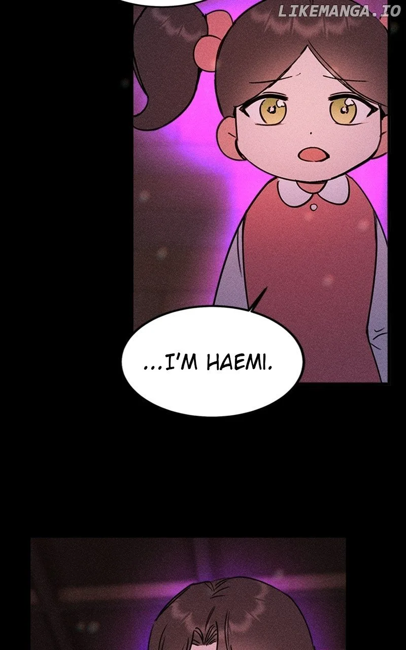 My Sister’s Private Life Chapter 25 page 18