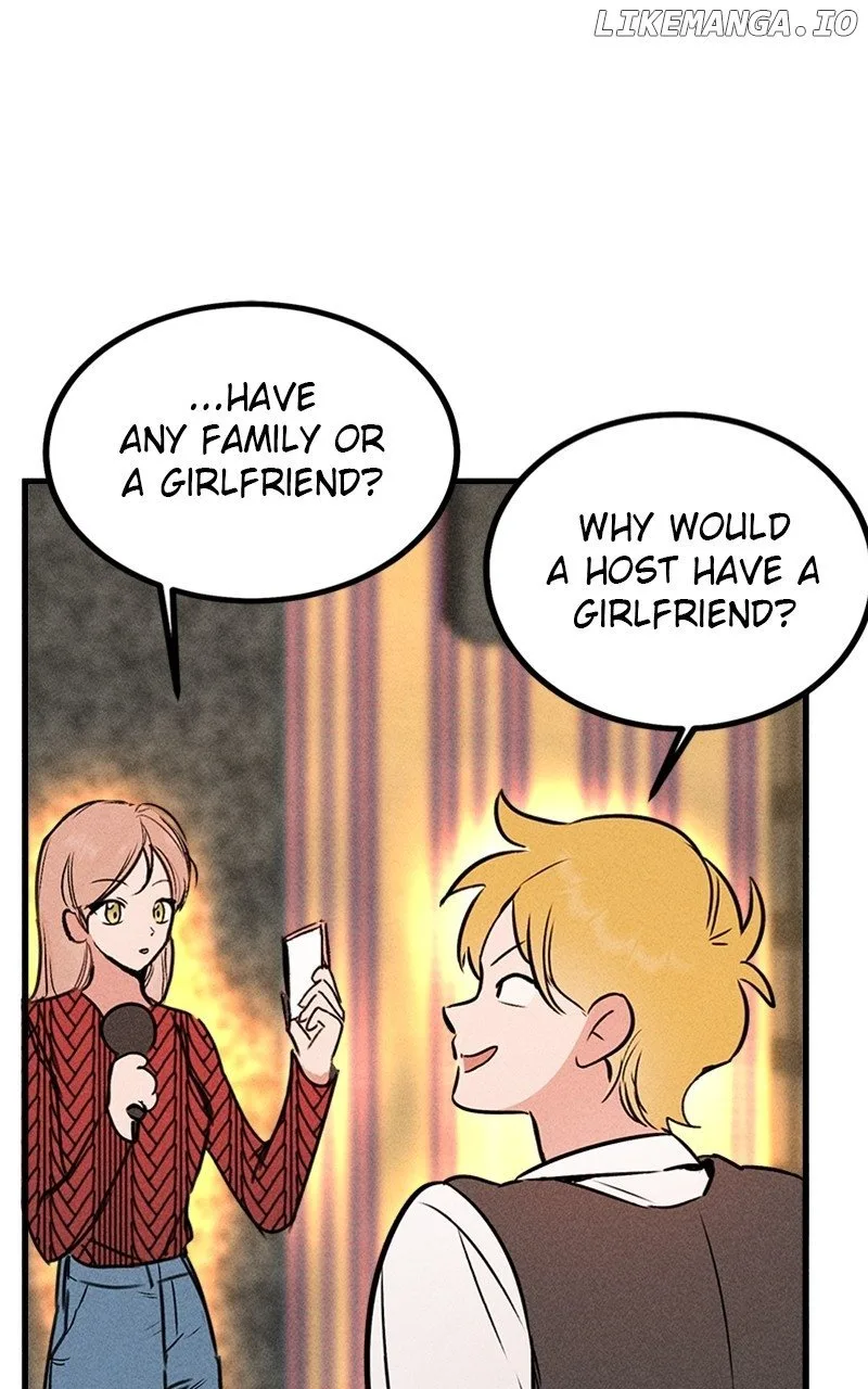 My Sister’s Private Life Chapter 25 page 27