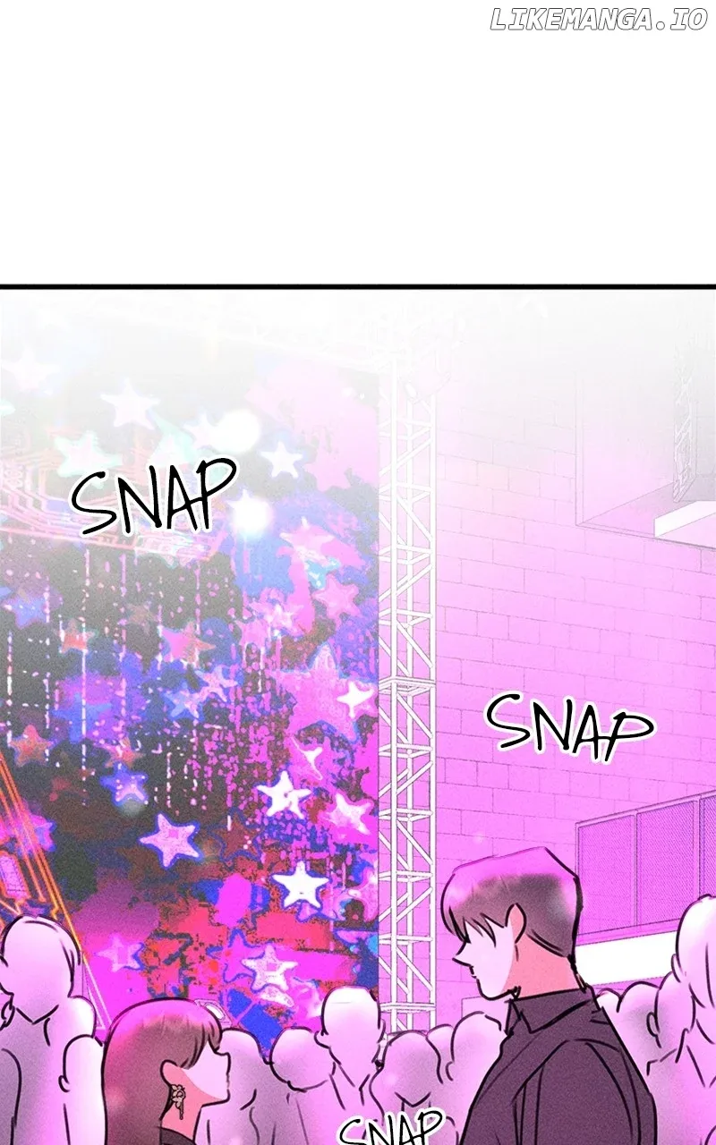 My Sister’s Private Life Chapter 22 page 5