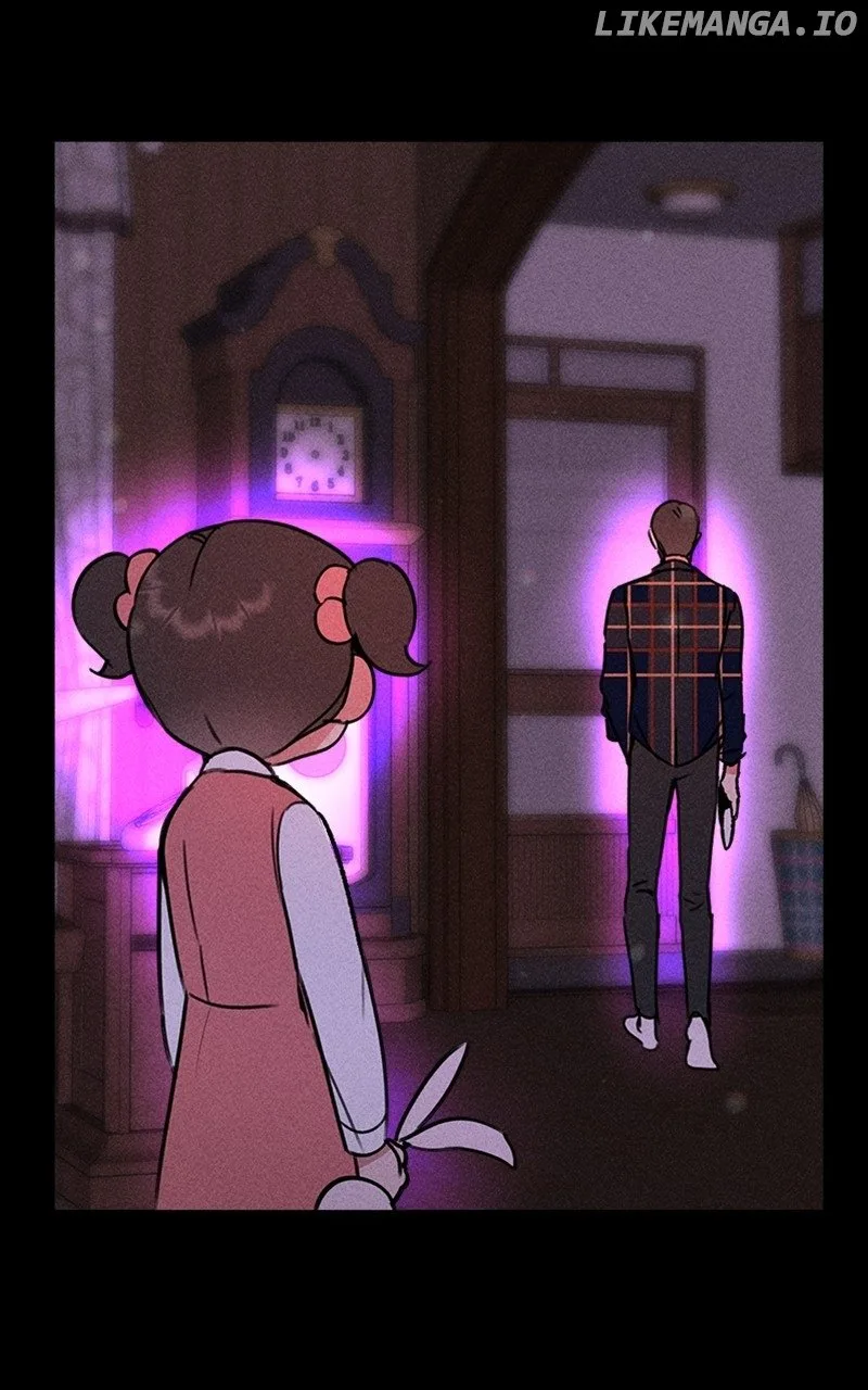 My Sister’s Private Life Chapter 25 page 21