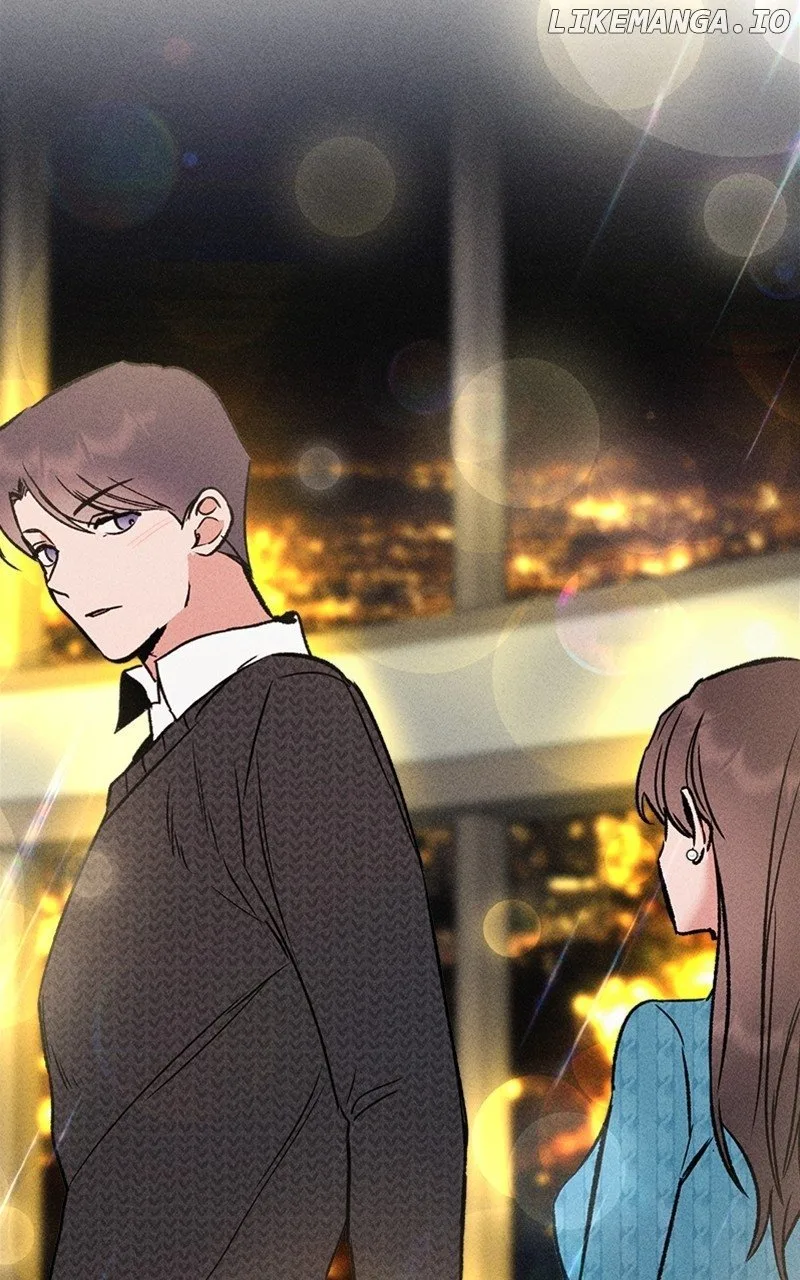 My Sister’s Private Life Chapter 25 page 104