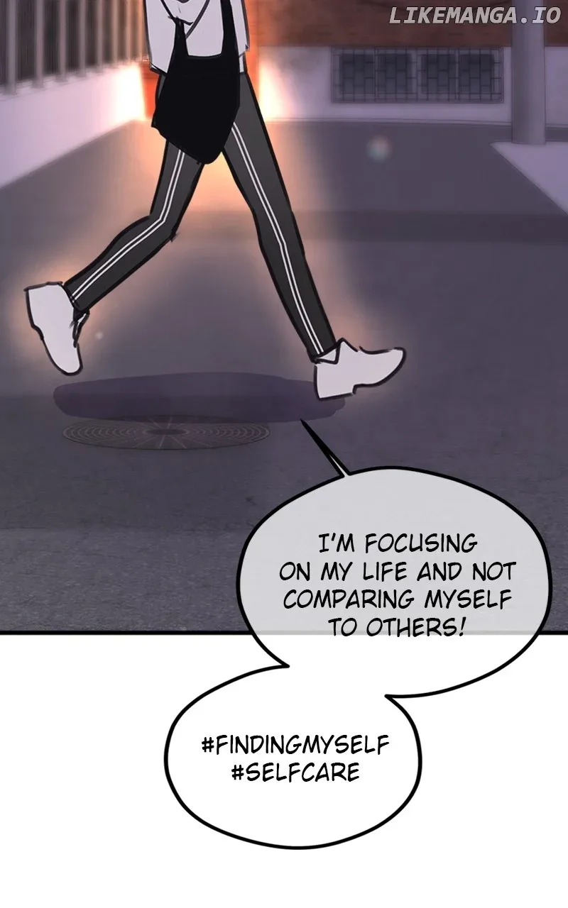 My Sister’s Private Life Chapter 22 page 24