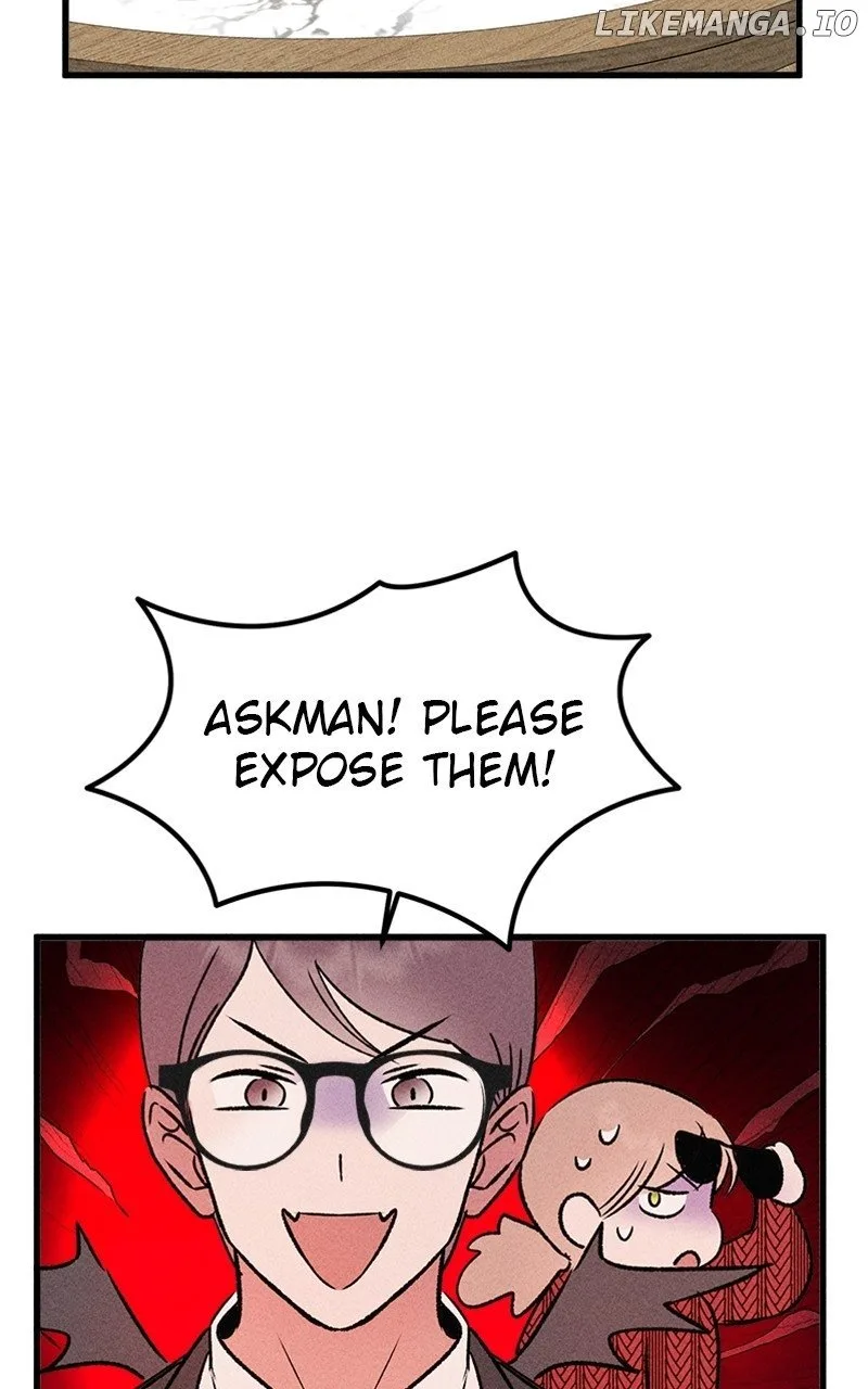 My Sister’s Private Life Chapter 25 page 115