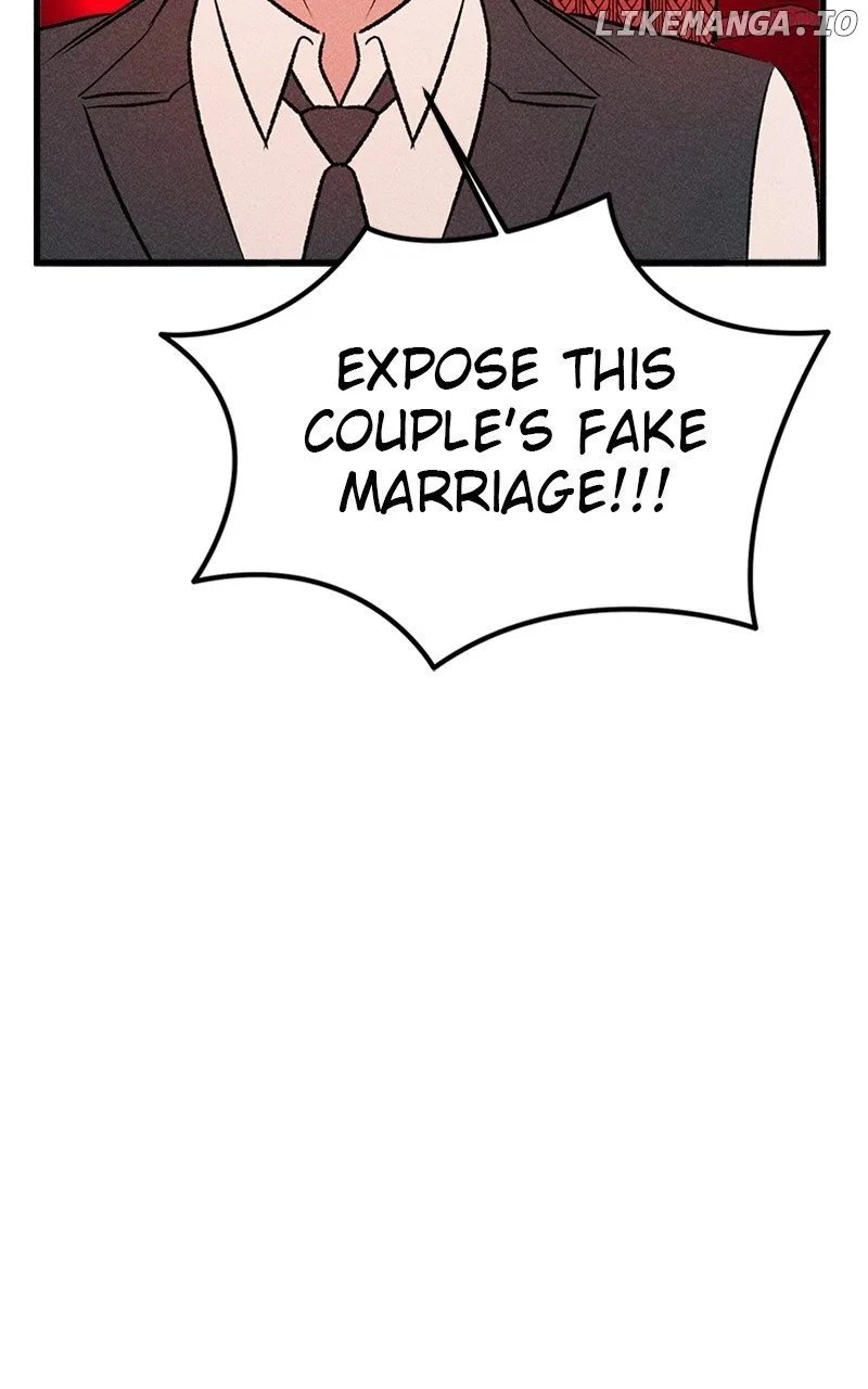 My Sister’s Private Life Chapter 25 page 116