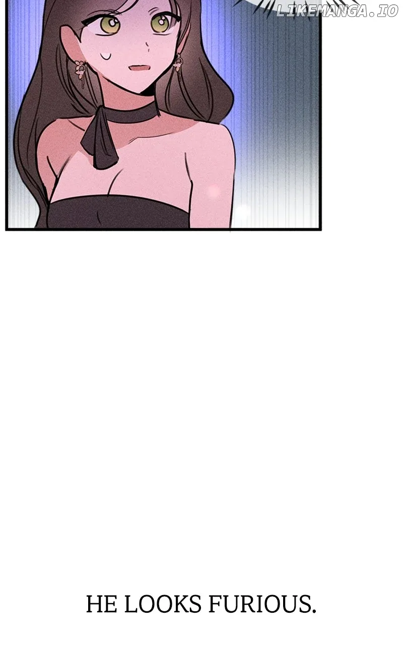 My Sister’s Private Life Chapter 22 page 4