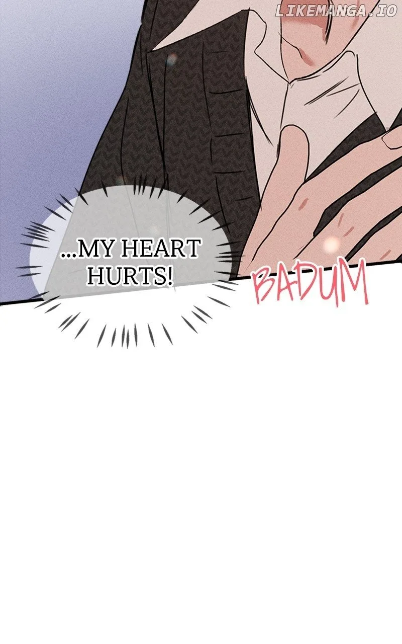 My Sister’s Private Life Chapter 25 page 94