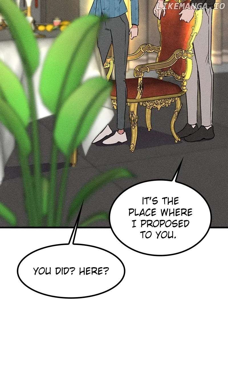 My Sister’s Private Life Chapter 25 page 55