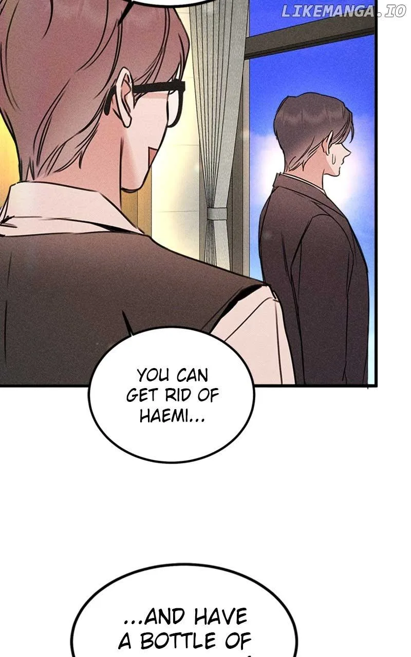 My Sister’s Private Life Chapter 24 page 80