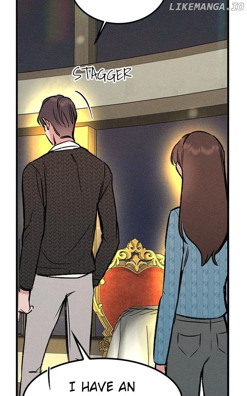 My Sister’s Private Life Chapter 25 page 91