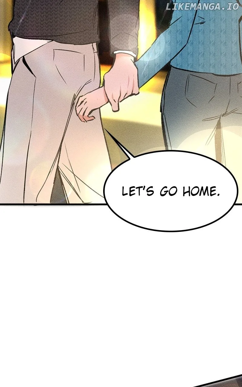 My Sister’s Private Life Chapter 25 page 105