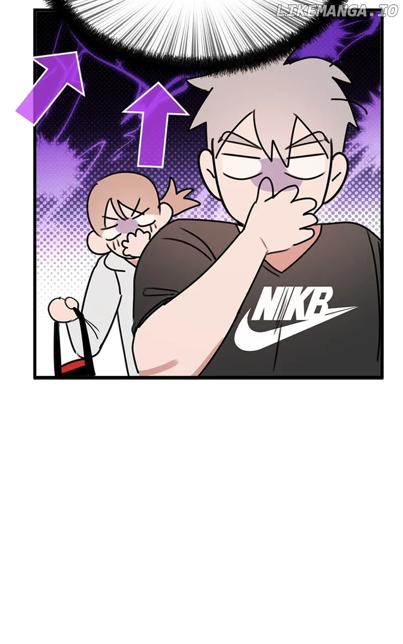 My Sister’s Private Life Chapter 22 page 29