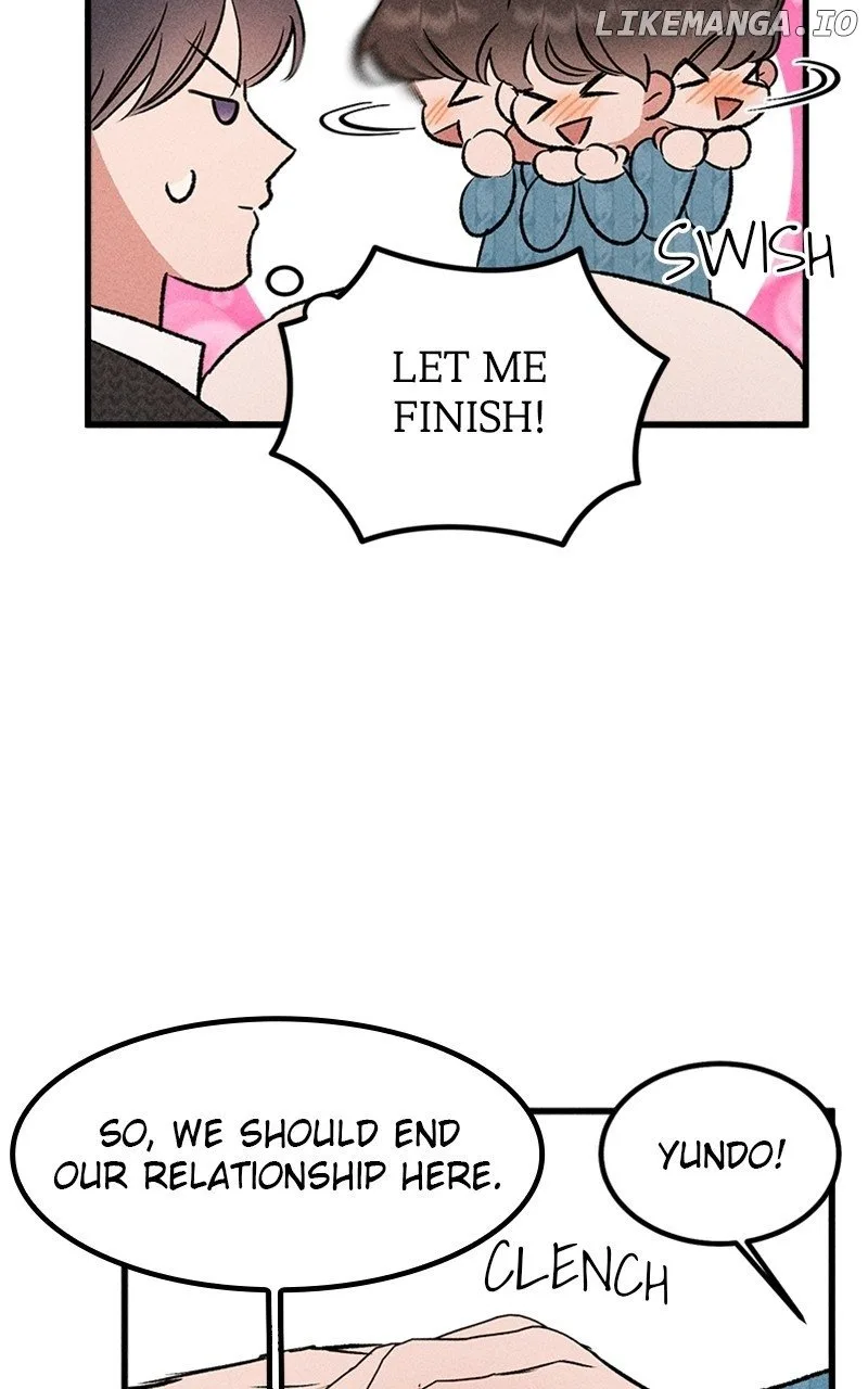 My Sister’s Private Life Chapter 25 page 62